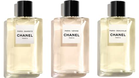 perfume chanel trend|Chanel unisex perfume.